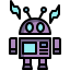 Robotic Solutions Icon