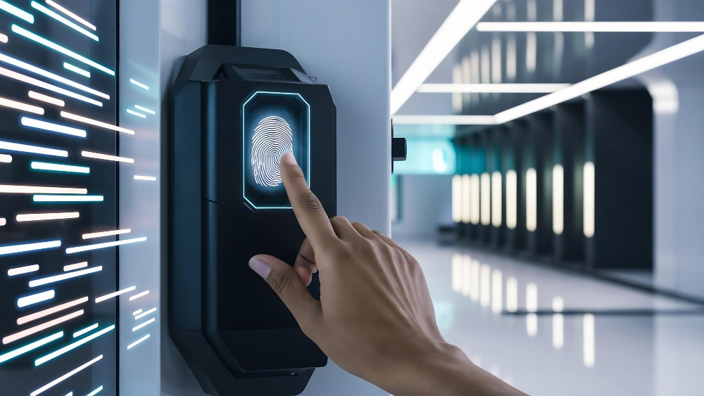 Access Control Systems Integration