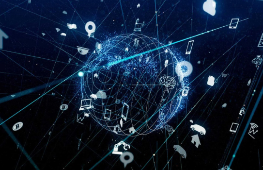 IoT Software Platform