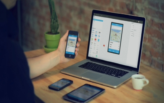 IT Support & Maintenance - INFO TECH UAE