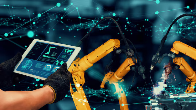 Robotics Engineering