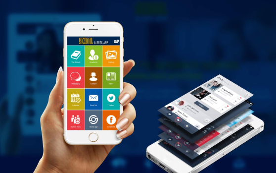 Mobile App Development