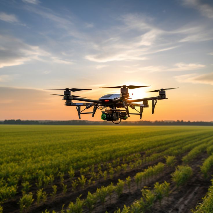 Agriculture