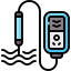 Smart Equipments Icon